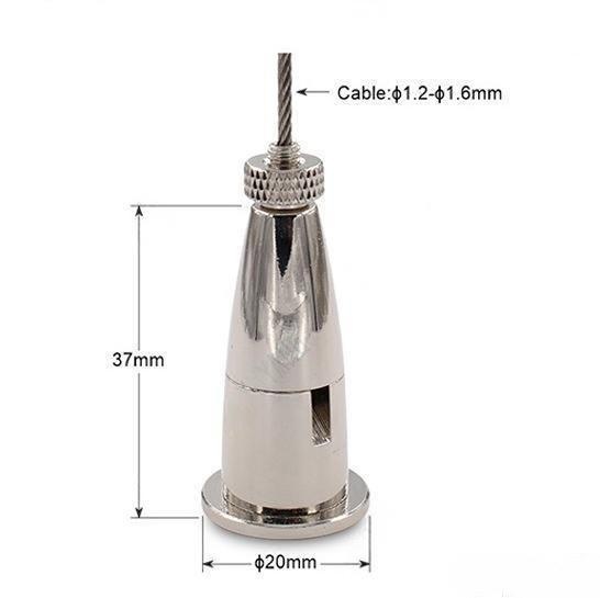 Bullet Cable Gripper