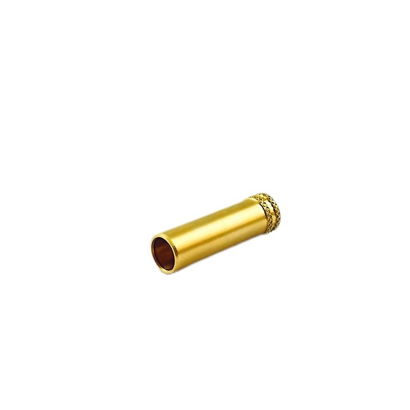 Knurled GSC Traditional Exhaust Valve Guide Set