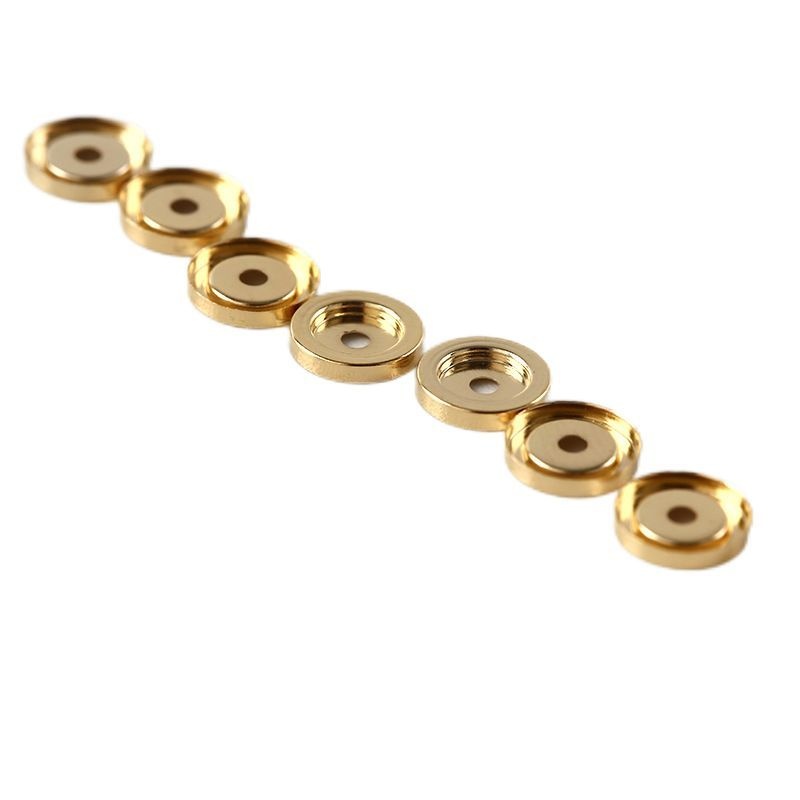 Past Lug Brass Lug