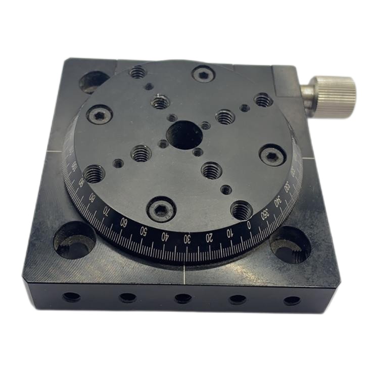 Mini Rotation Position Sensor Mini Rotation Stage