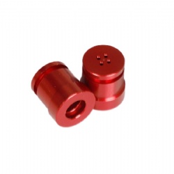 Turning & Milling Parts Aluminum