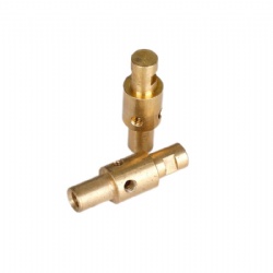 Brass Turning&Milling Parts