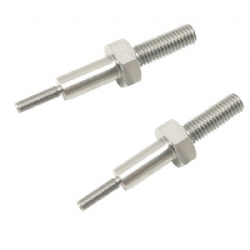 Stainless Steel Turning&Milling Components