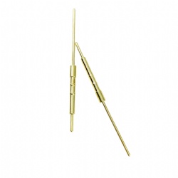 Brass Swiss-Type Automatic Lathe Parts