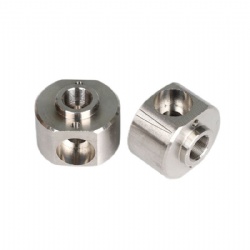 Swiss-Type Automatic Lathe Parts
