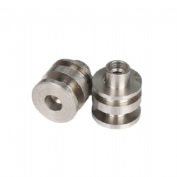 Metal Turning Component