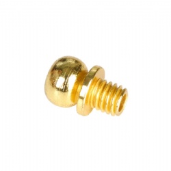 Brass Custom Parts