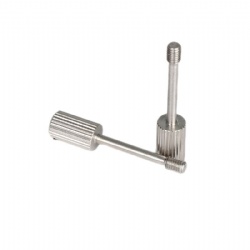 Custom Turning Parts