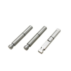 Customized Turning Comonents