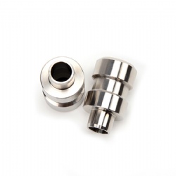304SS CNC Turning Milling Parts