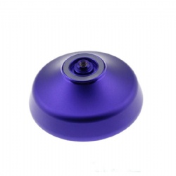 Anodized Turning Parts
