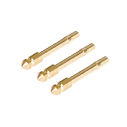 Custom Copper Turning&Milling Parts