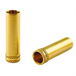 Knurled GSC Traditional Exhaust Valve Guide Set