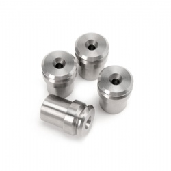 Stainless Steel Turning and Milling Parts