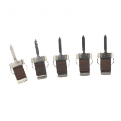 Heterogeneous Stamping Parts