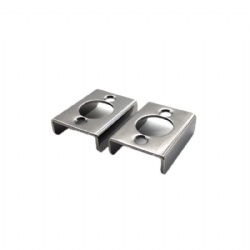 Stainless Steel Pressure Plate