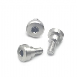 30SS CNC Turning Components