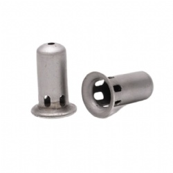 Flame Nozzle Shell