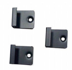 Stainless Steel Floor Buckle