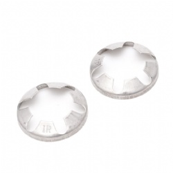 Flower Shaped Non0slip Cover