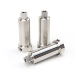 CNC Turning Precision Components