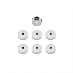 Speaker Housing