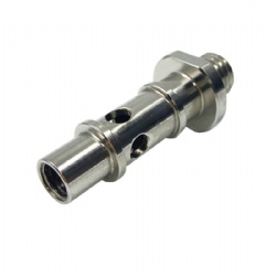 CNC Turning motor parts
