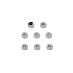 Electronic Cigarette Shell