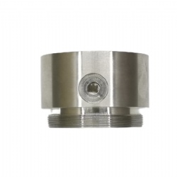 CNC Turning Parts For LED