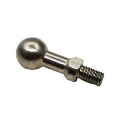 Turning Parts For Electric Rearview Mirror