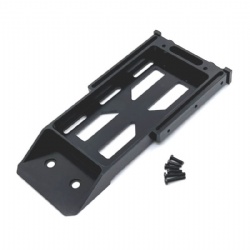 112 RC Car Battery, Solid Base, Battery Mount, Spare Parts, Rugged RC