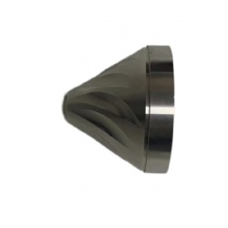 CNC Turning Sleeve