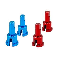 Metal Diff Cup Joint Replacement