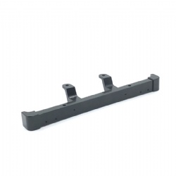 1/12 Aluminum CNC Front Bumper