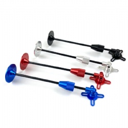 Foldable Stand Mount Holder Folding Base For FPV QAV250 Quadcopter RC Parts