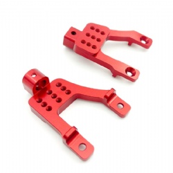 Aliminium Bracket,   Flexibility for MN86 RC Car