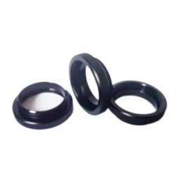 C-mount Lens Mount CNC Parts