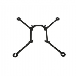 Carbon Fiber Drone Frame