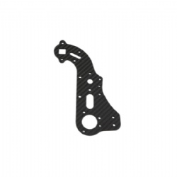 Carbon Fiber Bicycle Parts