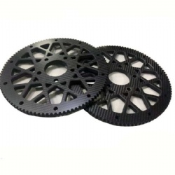 Carbon Fiber Components