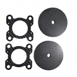 Carbon Fiber Parts