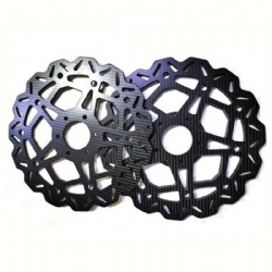 Carbon Fiber Components