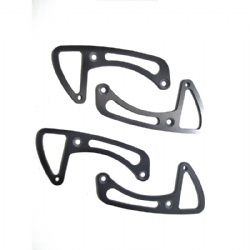 carbon bike components