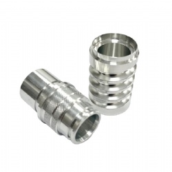 Stainless Steel Pneumatic Fitting