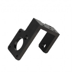 Z-axis Stepper Motor Mount