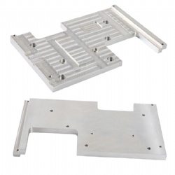 Motor Mounting Bracket