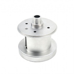 Aluminium CNC Turning Milling Parts