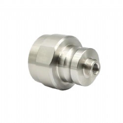 Metal Fitting/ Connector