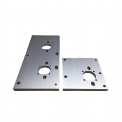 Heat Sink Enclosure / Housing