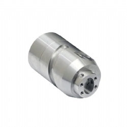 Aluminium CNC Turning Milling Parts